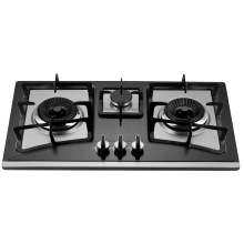 Three Burner Built-in Hob (SZ-LX-333)